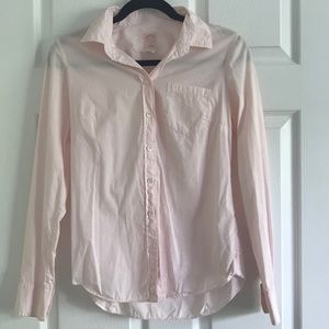 J crew factory perfect shirt